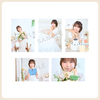 【Shu Uchida 30th Birthday Party — The Paw-fect Cake Topper —】ブロマイド5枚セットA